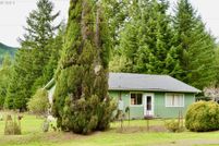 Property in Curry County, Oregon