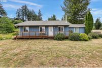 Property in Lane County, Oregon