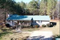 Property for sale in Cleburne County, Alabama