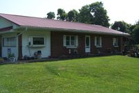 Property in Mason County, West Virginia