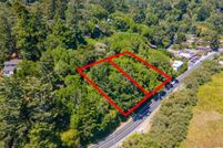 Property in Marin County, California