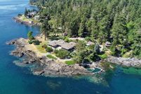 Property in San Juan County, Washington