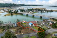 Property in Lincoln County, Oregon