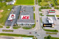 Commercial Property for sale in Clinton County, Illinois