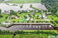 Undeveloped Land for sale in Bryan County, Georgia