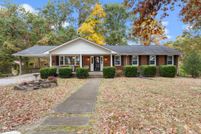 Property in Hickman County, Tennessee