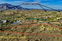 Property for sale in Pinal County, Arizona