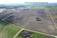 Undeveloped Land for sale in Milam County, Texas