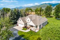 Property in Wasatch County, Utah