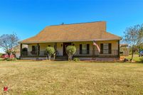 Property in DeSoto Parish, Louisiana