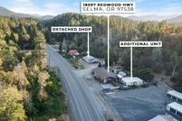 Commercial Property for sale in Josephine County, Oregon