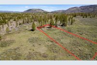 Property in Routt County, Colorado