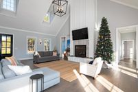 Property in Talbot County, Maryland