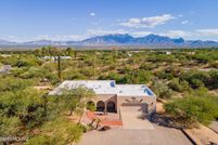 Property in Pima County, Arizona