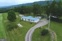 Property in Franklin County, Pennsylvania