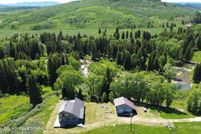 Property in Sublette County, Wyoming