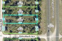 Property for sale in Hernando County, Florida