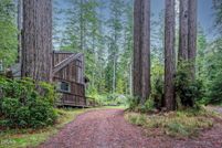 Property in Mendocino County, California