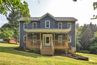 Property in Allegheny County, Pennsylvania