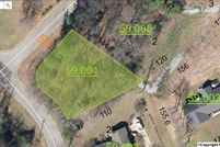 Undeveloped Land for sale in Calhoun County, Alabama