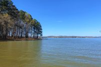 Waterfront Property for sale in Cherokee County, Alabama