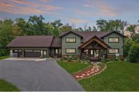 Property in Crow Wing County, Minnesota