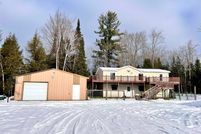 Property in Kalkaska County, Michigan