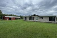 Property in Owen County, Indiana