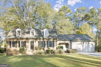 Property in Spalding County, Georgia