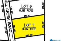 Property for sale in Walker County, Alabama