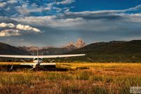 Undeveloped Land for sale in Teton County, Idaho