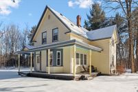 Property in Middlesex County, Massachusetts