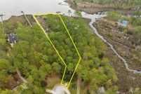 Lakefront Property for sale in Beaufort County, North Carolina