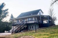 Property in Elkhart County, Indiana