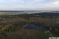 Undeveloped Land for sale in McIntosh County, Georgia