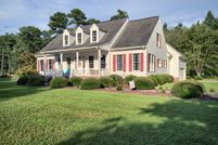 Property in Mathews County, Virginia