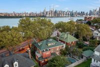 Property in Hudson County, New Jersey