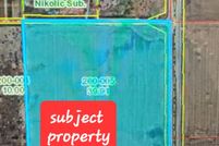 Property in Lake County, Indiana