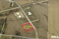 Property for sale in Clinton County, Iowa