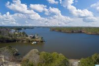 Lakefront Property for sale in Randolph County, Alabama
