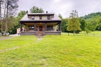 Property in Fayette County, West Virginia