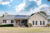 Property in Lexington County, South Carolina
