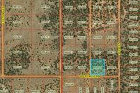 Undeveloped Land for sale in Cibola County, New Mexico