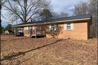 Property for sale in Tippah County, Mississippi