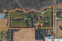 Undeveloped Land for sale in Madison County, Alabama