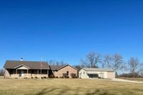 Property in Fayette County, Indiana