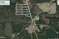 Undeveloped Land for sale in Columbia County, Arkansas
