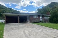 Property in Knott County, Kentucky