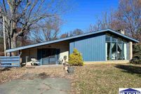 Property in Vermillion County, Indiana