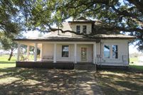 Property in Falls County, Texas